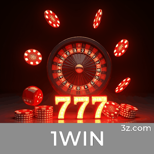 Cassino Online 1WIN