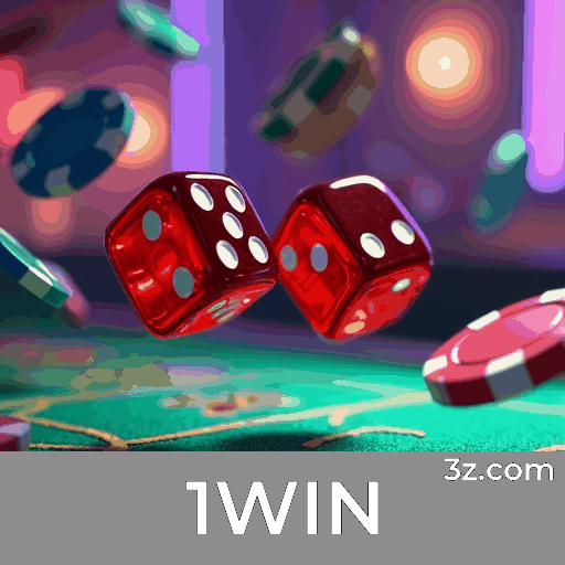 Cassino Online 1WIN