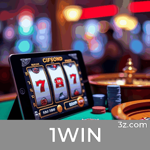 Acessar o site 1WIN COM