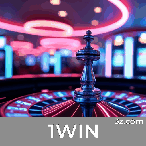 Cassino Online 1WIN