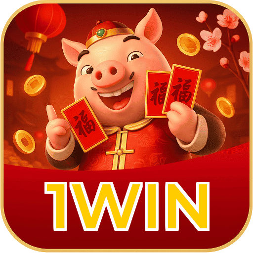 1WIN logo