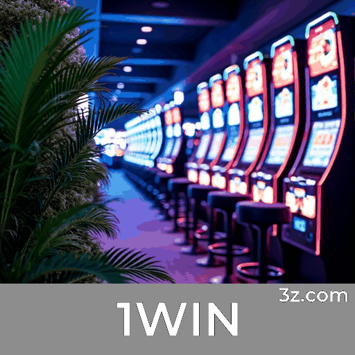 1WIN: Cassino e Apostas Seguras e Rápidas