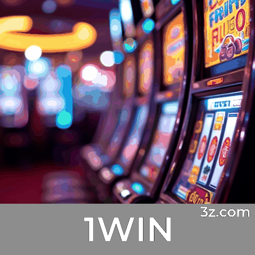 Cassino Online 1WIN