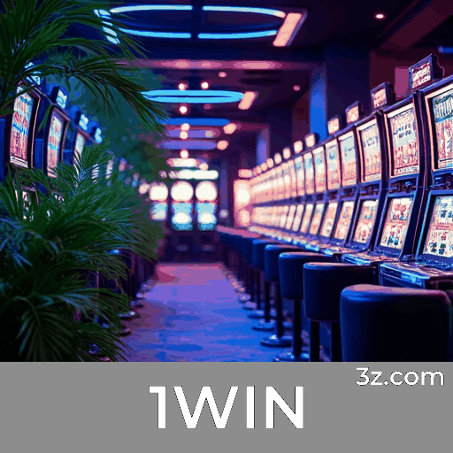 1WIN: Cassino e Apostas Seguras e Rápidas