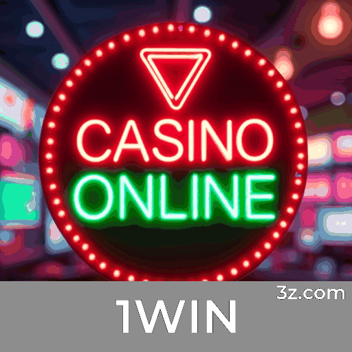 Cassino Online 1WIN