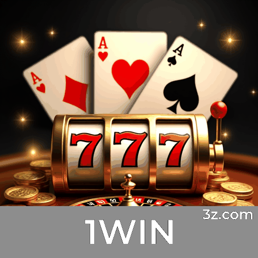 Cassino Online 1WIN