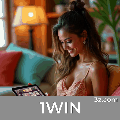 Cassino Online 1WIN