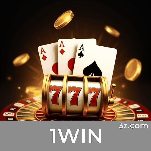Cassino Online 1WIN